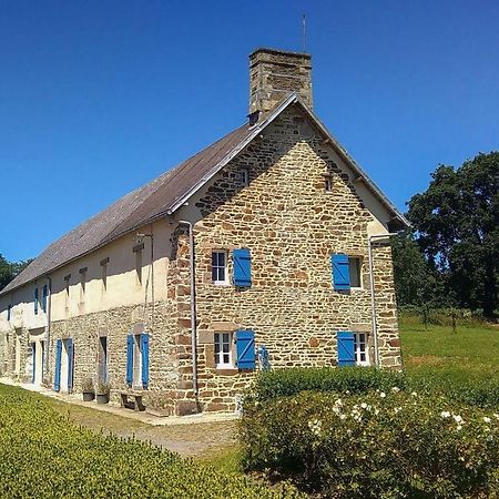 Le Douitel Bed & Breakfast Roncey Luaran gambar