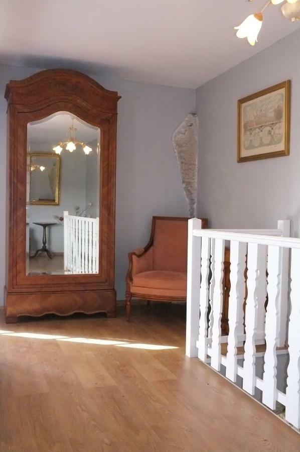 Le Douitel Bed & Breakfast Roncey Luaran gambar